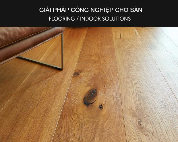 CN Floor