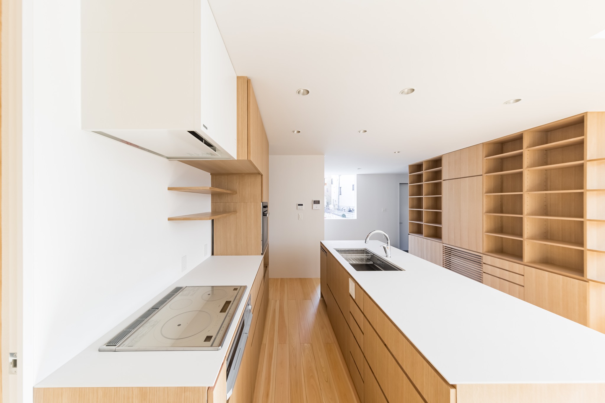 BÀN BẾP YOSHIMOTO